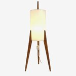 luxus_kristiansson_lampe_mod_308_teak_perspex 3