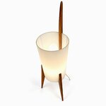 luxus_kristiansson_lampe_mod_308_teak_perspex 5