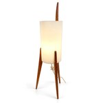 luxus_kristiansson_lampe_mod_308_teak_perspex 2