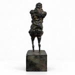 Petite Venus_Paul de pignol_2015_1
