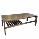 table_basse_wenge_design_neerlandais_vintage_1