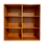 Mahogany_bookcase_Christian_Hvidt_Søborg_Møbler