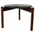 Tabouret_luxus_kristiansson_palissandre_cuir 2ter