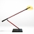 Lampe B613 par Paolo Rizzatto_pour Arteluce Italie_1975_1