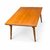Table AT-312 teck et chêne_Hans J. Wegner_Andreas tuck_1950_4