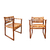 fauteuils_BM62_acajou_borge_mogensen_1