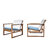 Fauteuil_BM2256_Borge_Mogensen_bleu_1