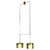 double_suspension_carl_fagerlund_orrefors_1960's 8