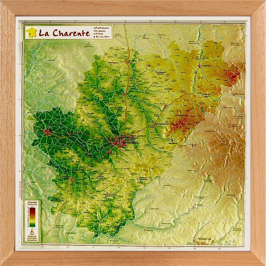 D16-Charente
