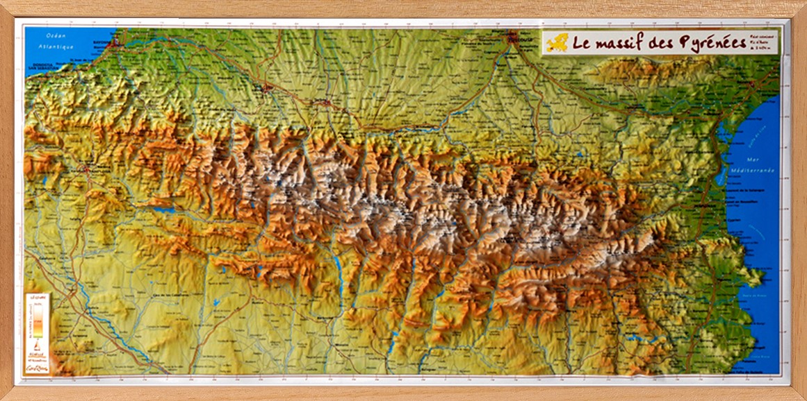 N13c_Massif des Pyrénées cadre