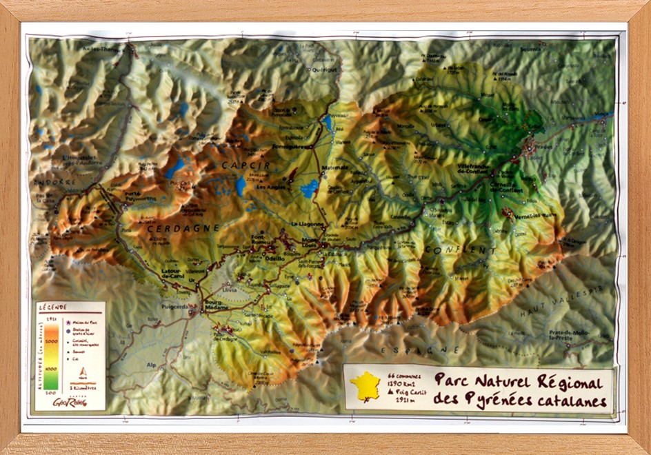 N17_Pyrénées catalanes cadre