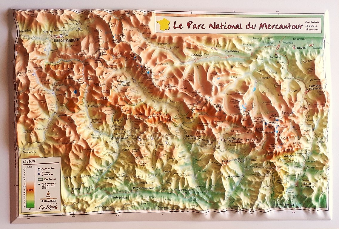 N11_PN Mercantour
