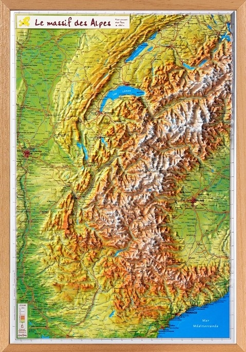 Le-Massif-des-Alpes