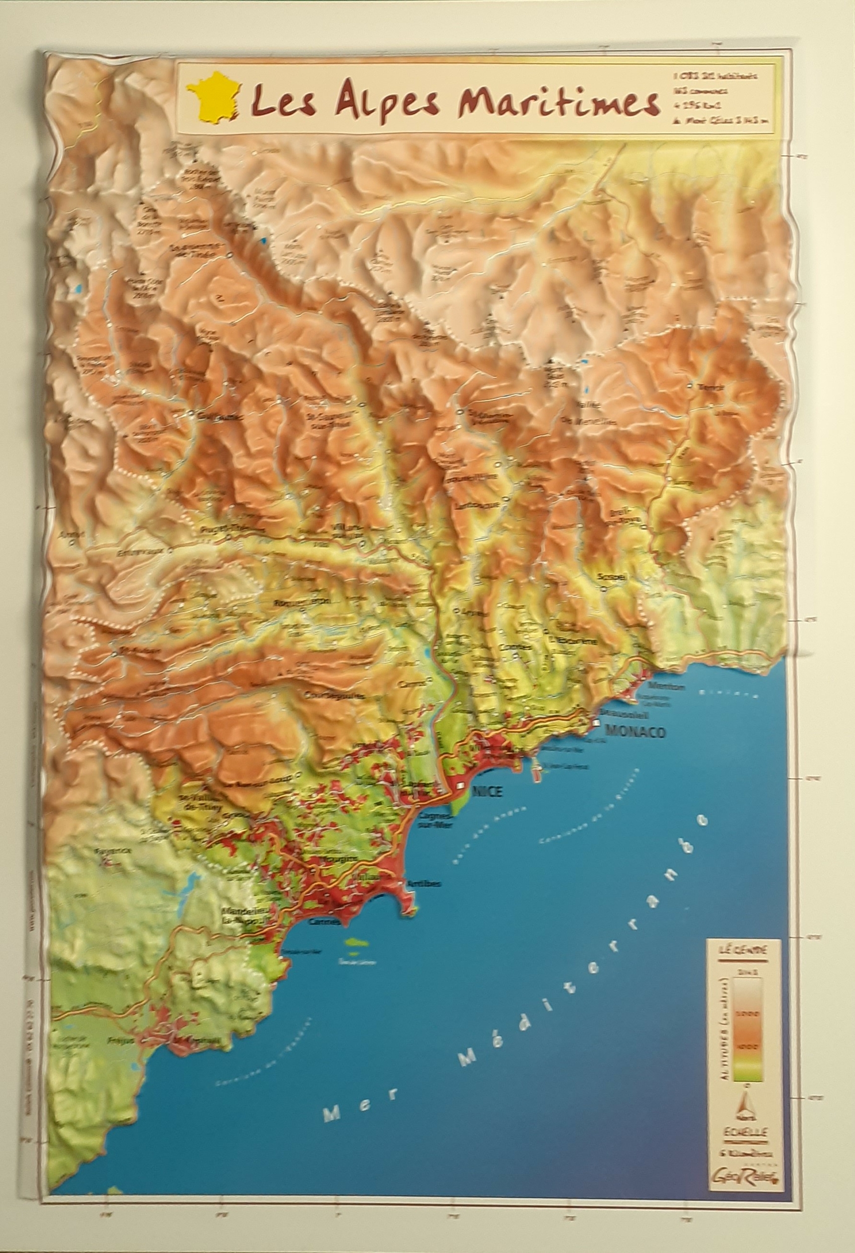 Alpes-Maritimes