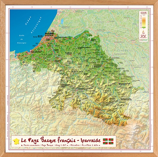 N23_Pays Basque cadre