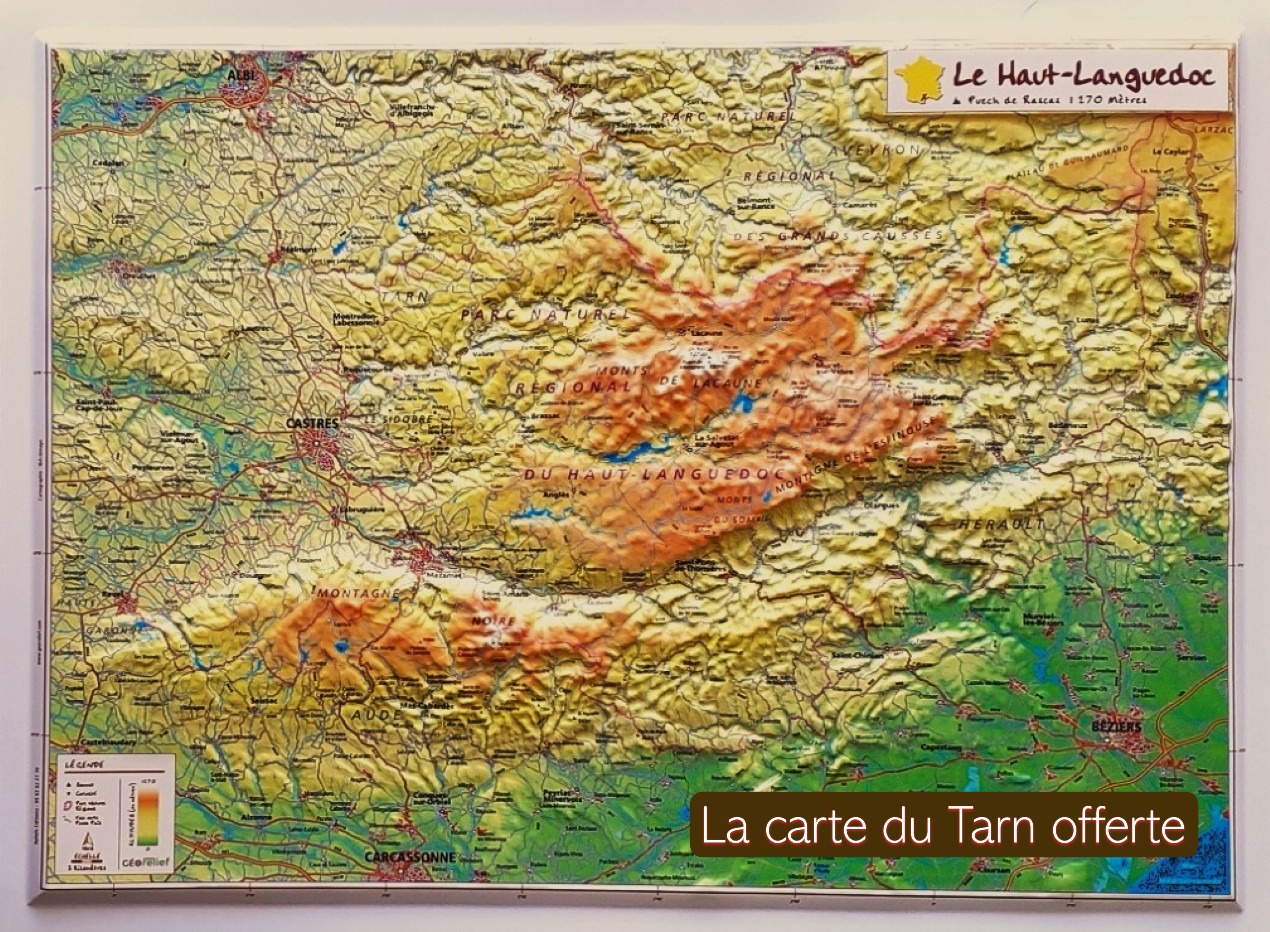 N22-Haut Languedoc+Tarn