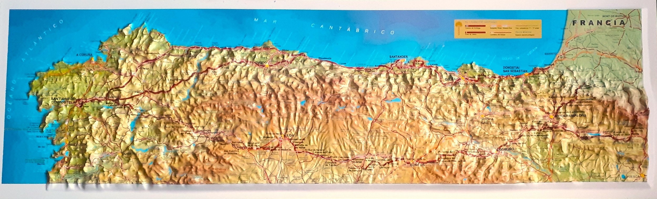 Camino francès
