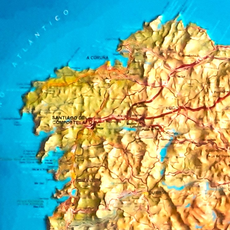 Camino francès