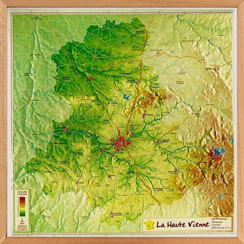 D87_Haute Vienne cadre