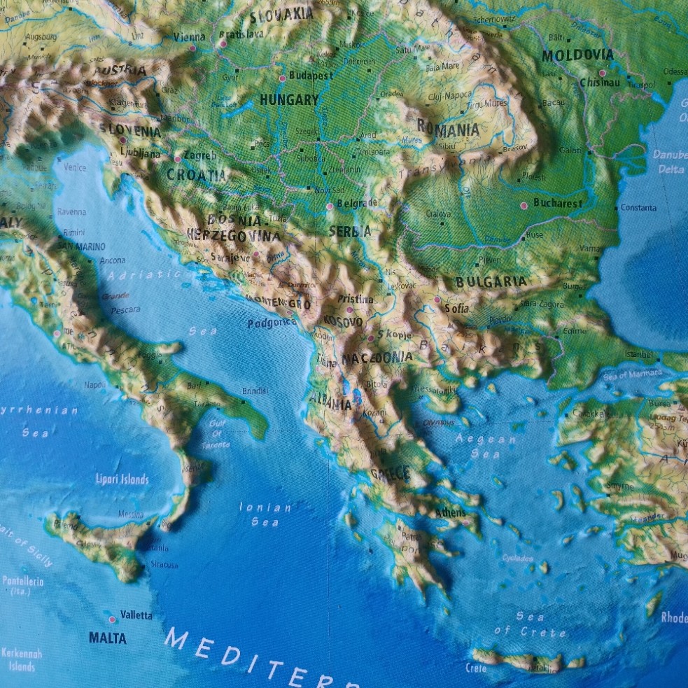 Extrait EuropeGB-1