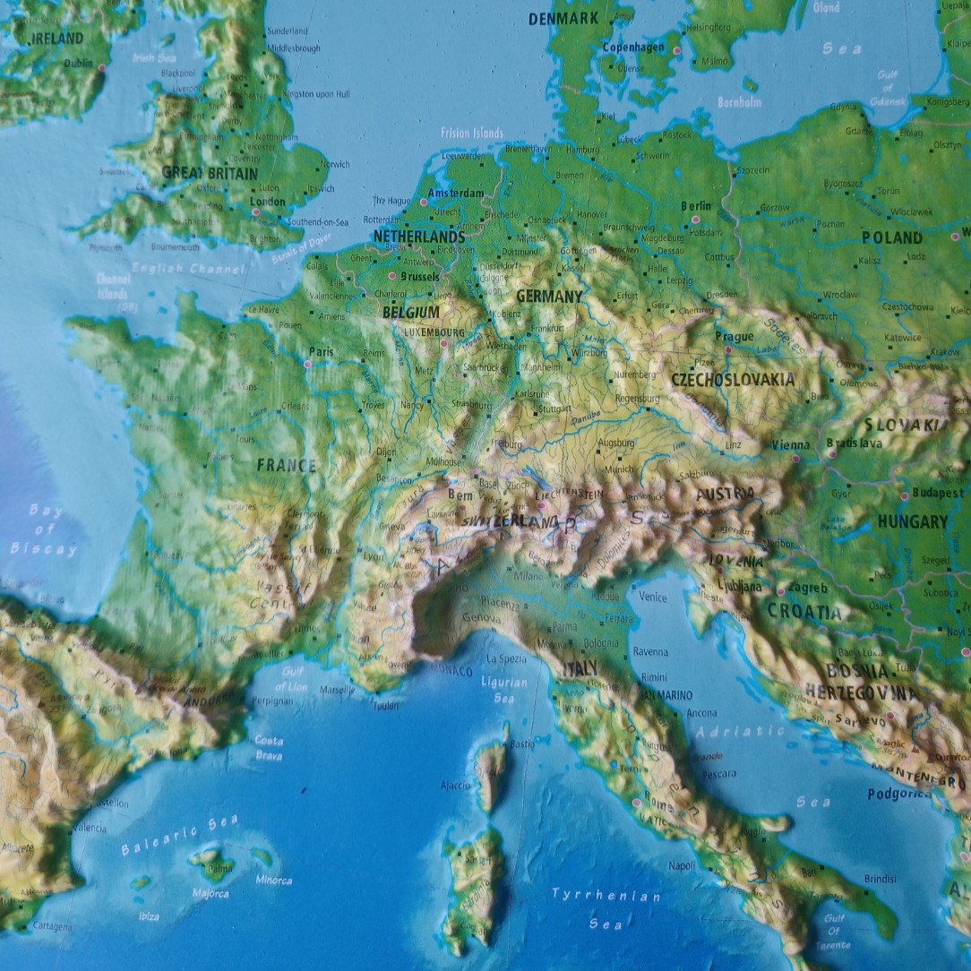 Extrait EuropeGB-3