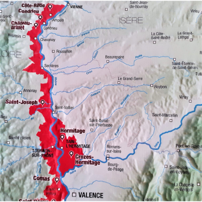 cotes du rhone