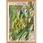 N18_Massif des Bauges