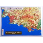 N20-Les Calanques+Bouches du Rhône