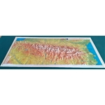 Massif des Pyrénées_Compostelle_perspective
