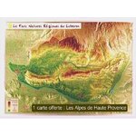 N06-PNR-Luberon+Alpes Hte Prov