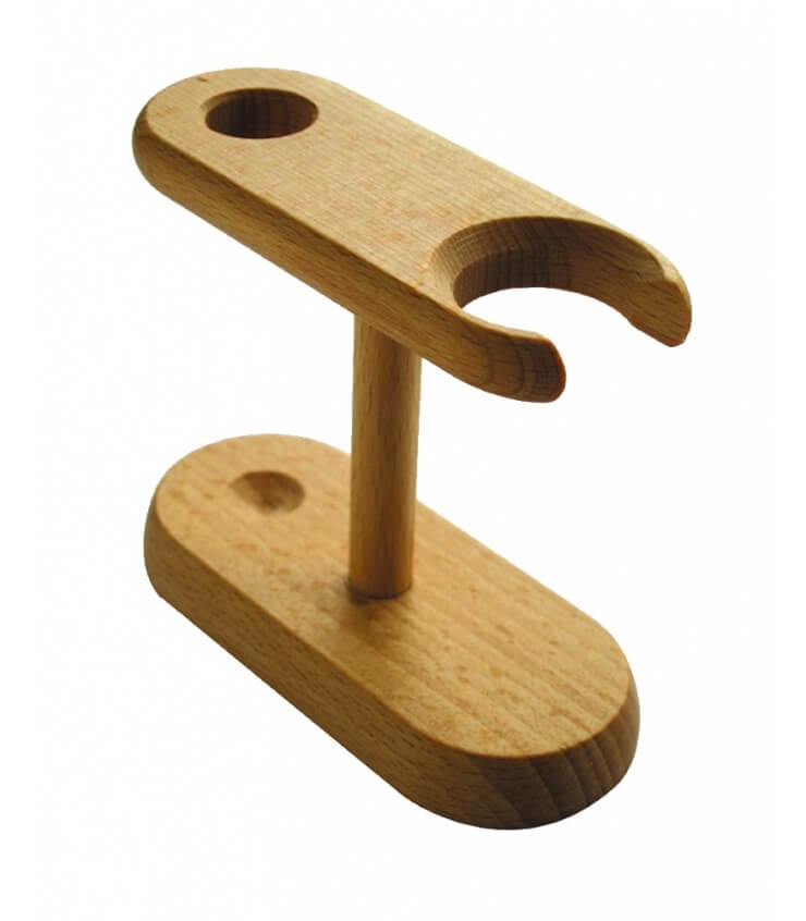 porte-blaireau-en-hetre-huile-anae-accessoires-hygiene-et-soin-naturel
