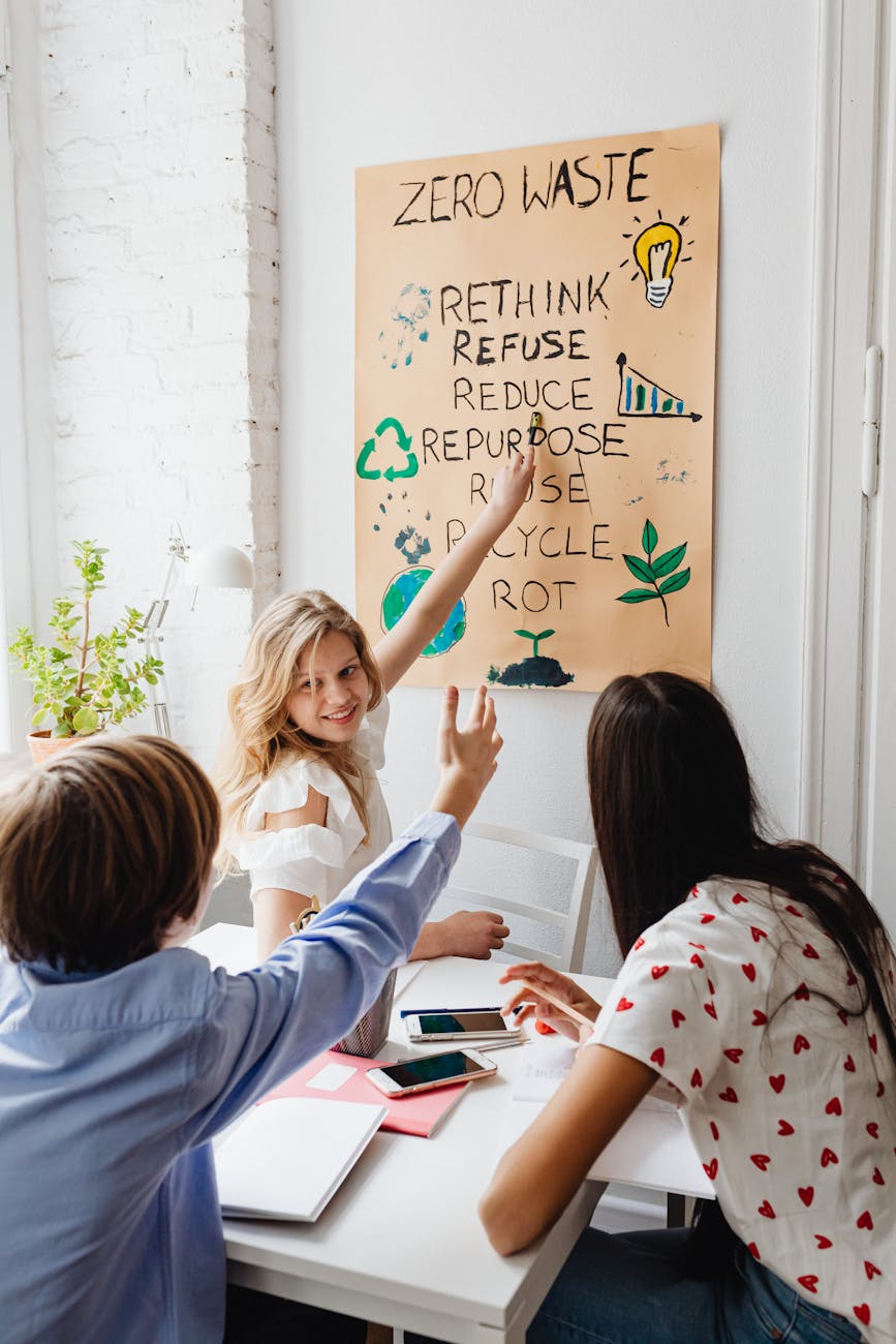 Ateliers et animations en entreprise