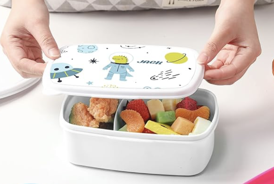 boite à gouter personnalisée
