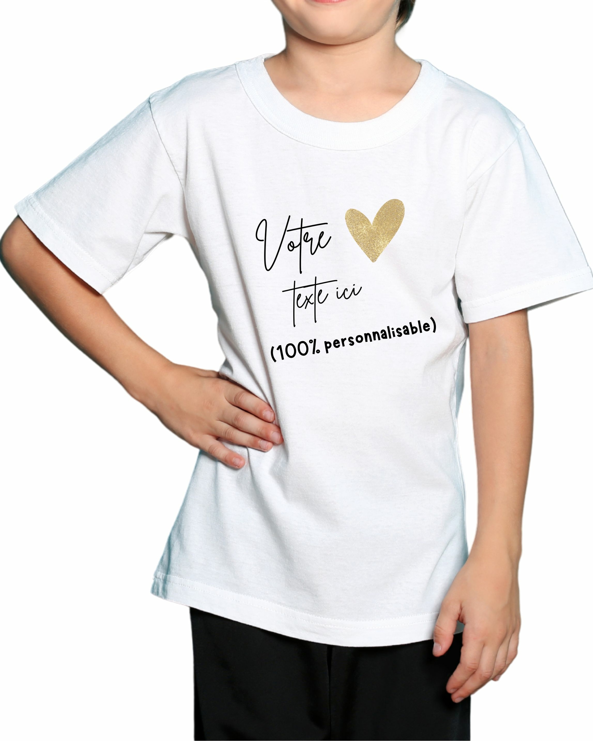 Tee-shirts future grande soeur