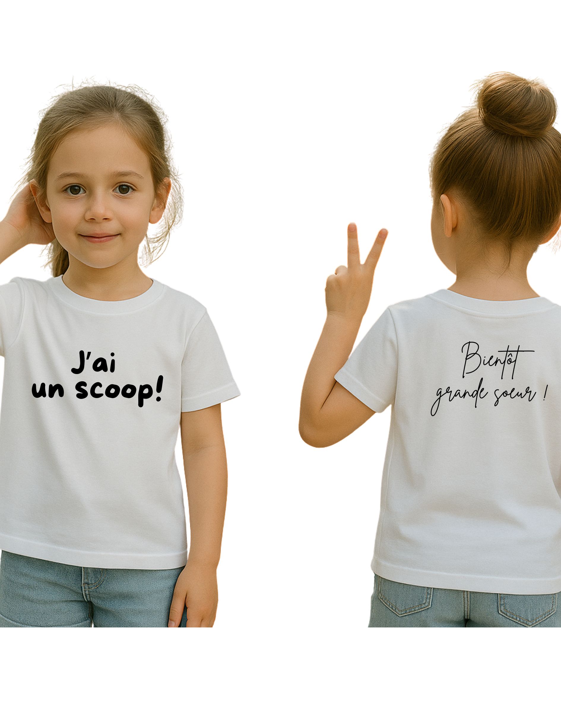 Tee-shirts future grande soeur-2