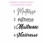 Visuel personnalisation -2