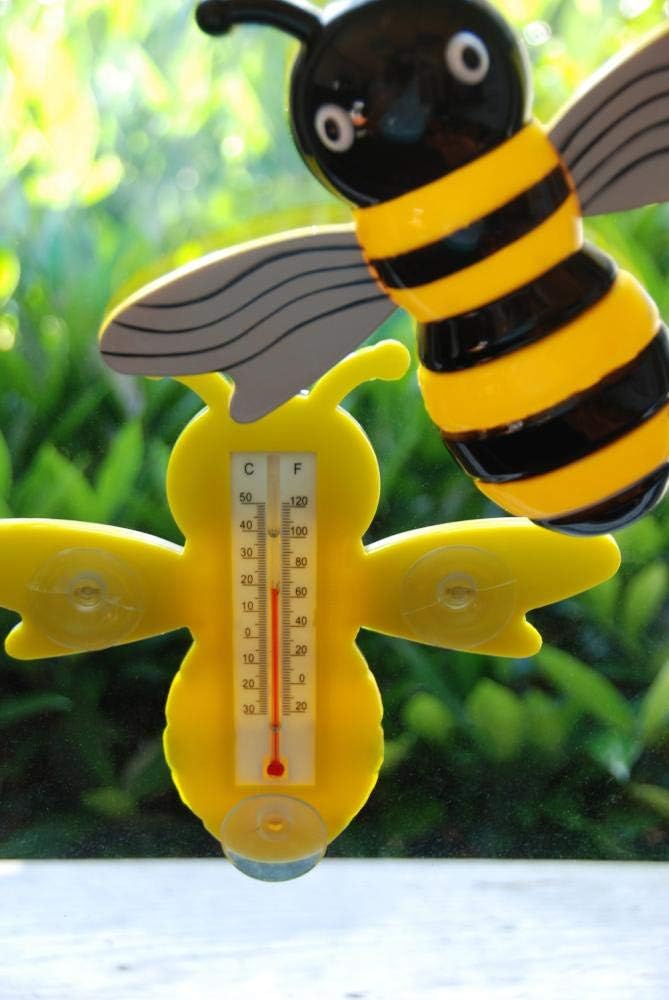 the temperature buzzz