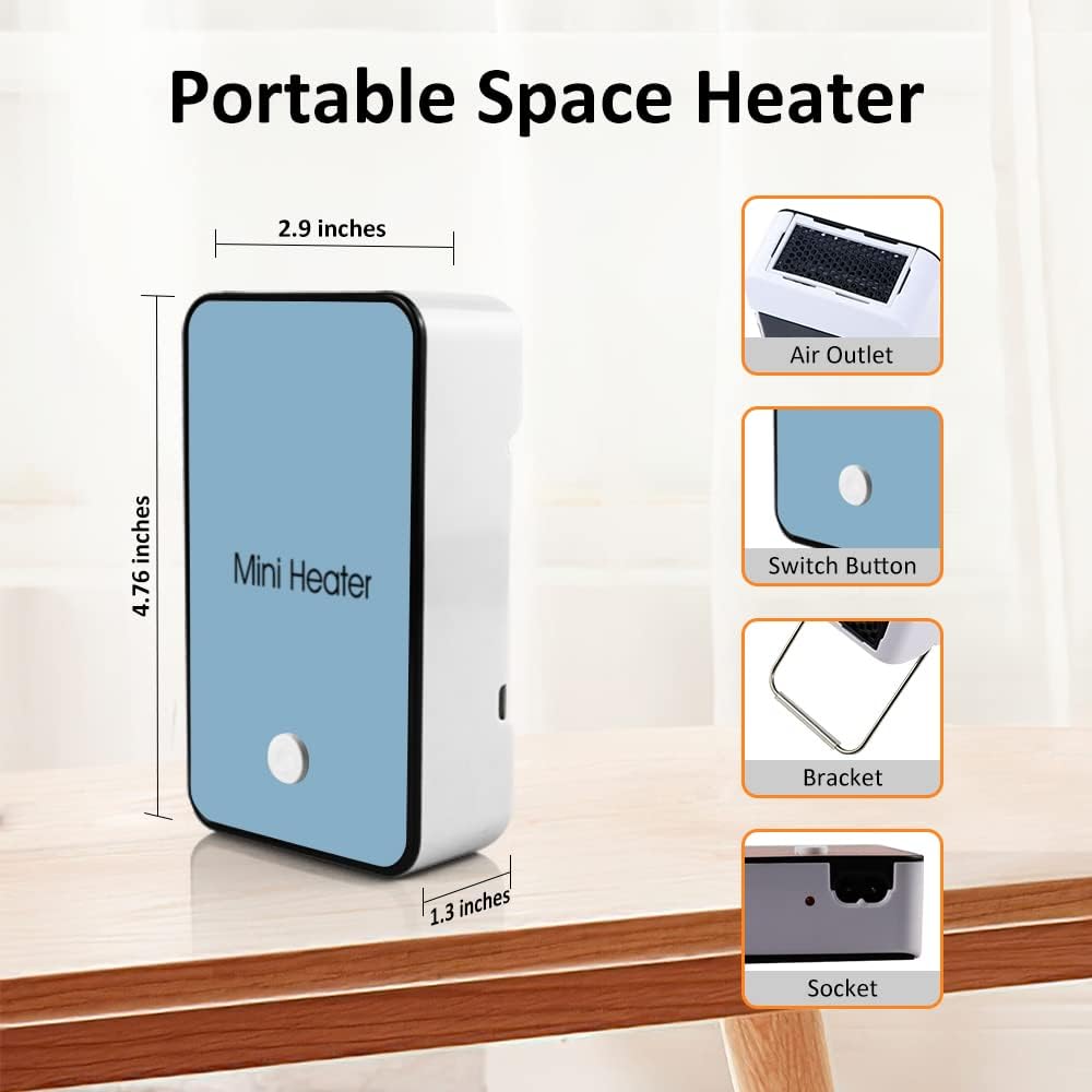 Heat anywhere you need jt_