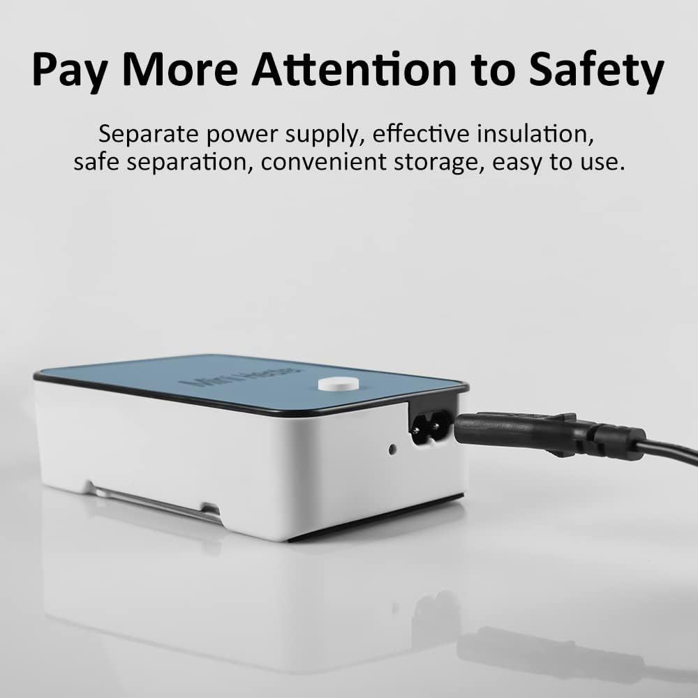 Super small super safe_