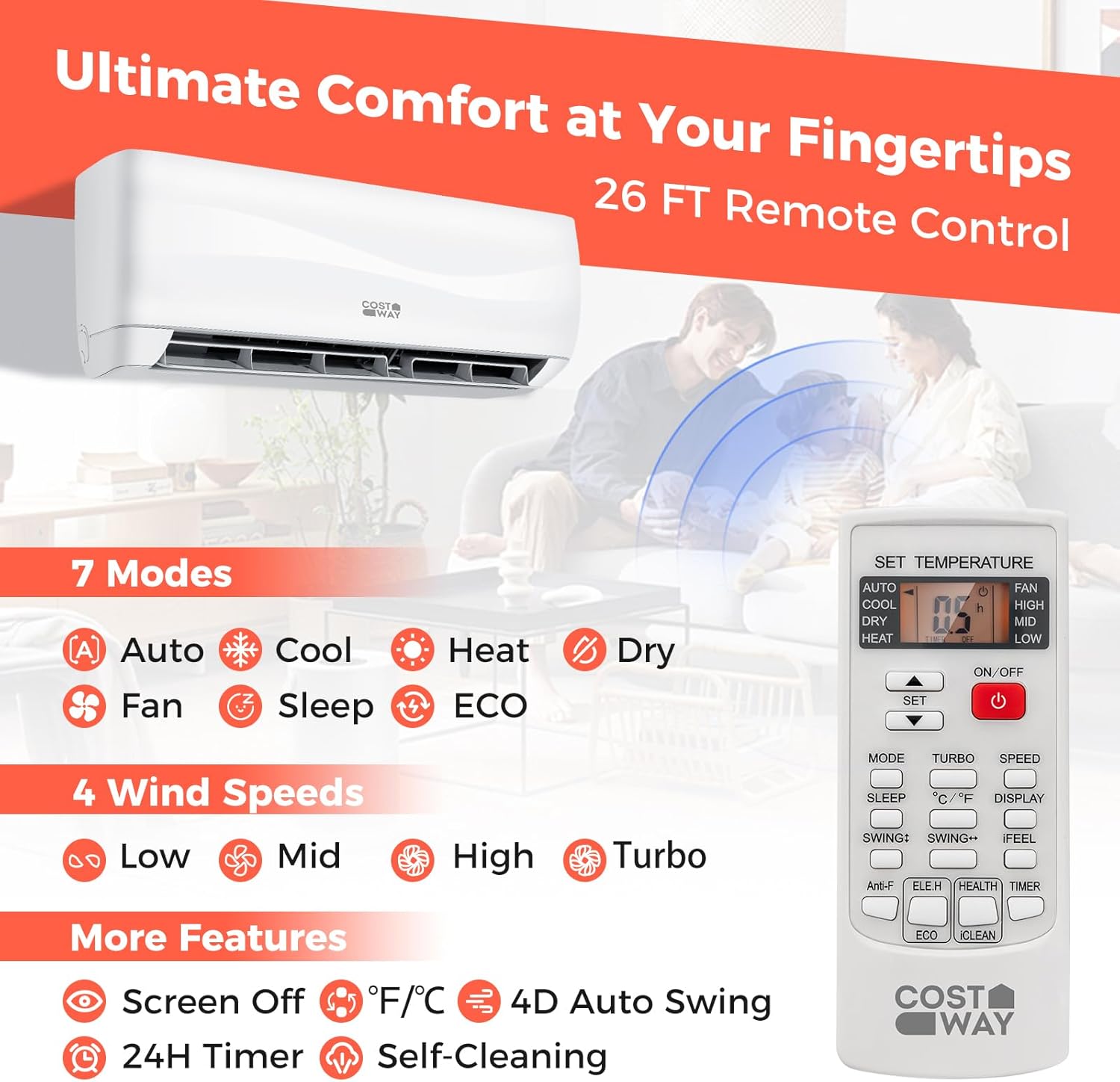 Confirm at your fingertips