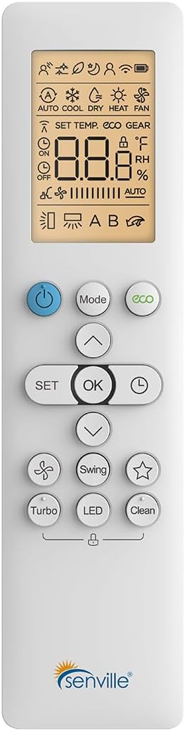 Temperature control