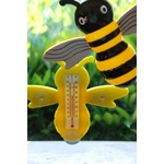 the temperature buzzz