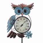 A beautiful temperature tool