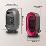 small and portable