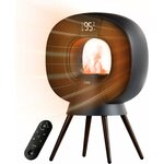 Heat with style_