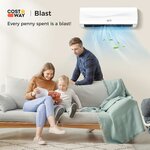 Comfort for the whole family