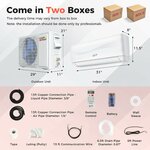 Heat pumps save money_