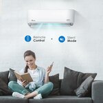 Perfect temperature control_