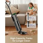 Entropy sucks . So does this vaccuum_