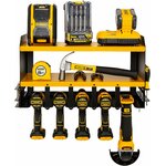 Awesome tool organization